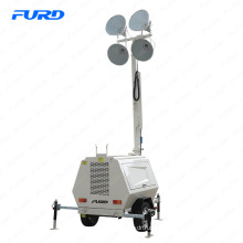 FZMDTC-1000B 4000W High Quality Metal Halide Flood Light Tower